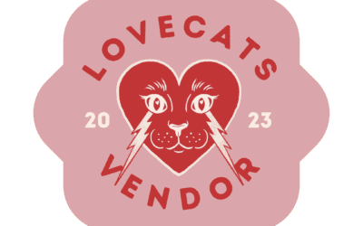 Em Jensen – Lovecats Wedding Expo